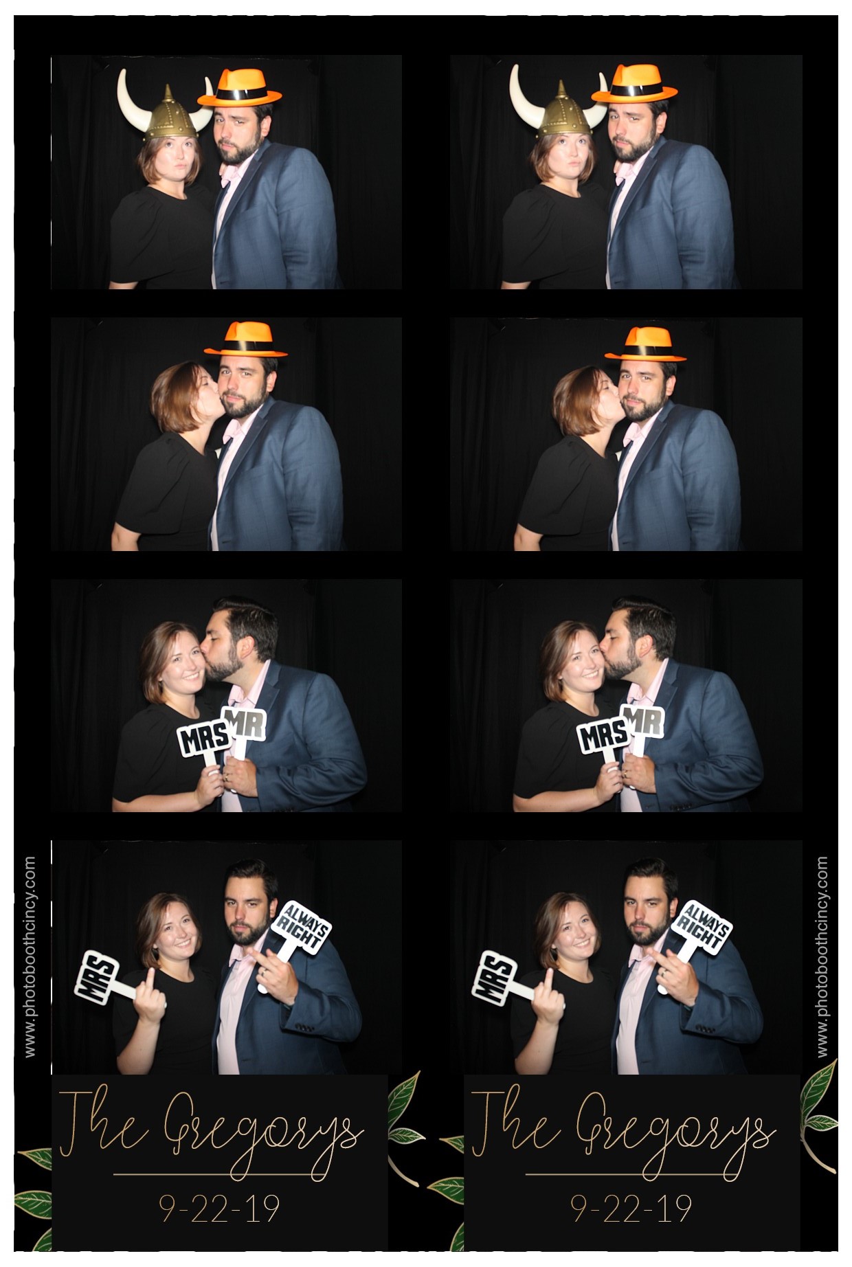 Rachel Stone | View more photos from the event at gallery.photoboothcincy.com/u/PhotoBoothCincy/Rachel-Stone